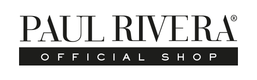Paul Rivera Official Shop